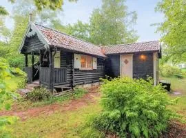 2 Bedroom Beautiful Home In Höör