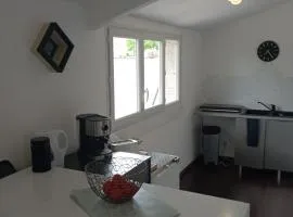 Petit moment de detente