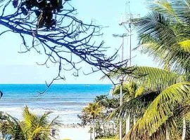 Residencial Praia Bertioga Pé na Areia