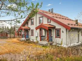 Nice Apartment In Sälen With Sauna