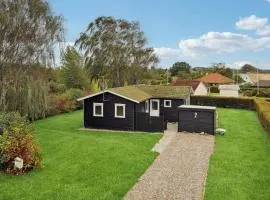3 Bedroom Amazing Home In Brenderup Fyn