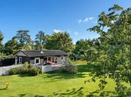 Awesome Home In Græsted With Wifi