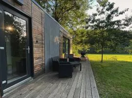 Glamping Pod Lipami