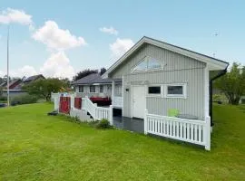 1 Bedroom Amazing Apartment In Ljungby