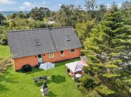 Stunning Home In Sejerø With Kitchen