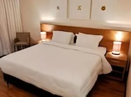 Multihouse - APTO Mercure Gran Plaza Paulista