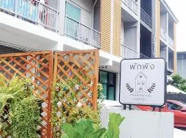 Phak Phing Hostel