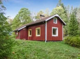 1 Bedroom Beautiful Home In Filipstad