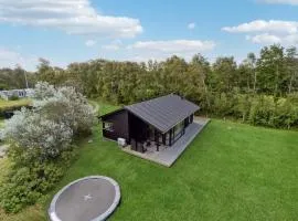 3 Bedroom Amazing Home In Skagen