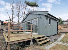 Lovely Home In Ugglarp With Wifi，位于Ugglarp的酒店