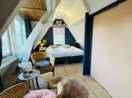 Hello Noordwijk - Tiny House Dahliastraat 60