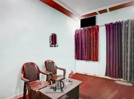 Hotel O The Blue Moon Paying Guest House