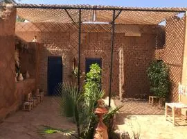 Kasbah Mashallah