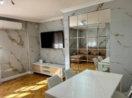 Rooms Cuenca，位于昆卡的酒店