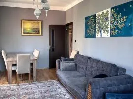 Halal Large Family House