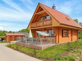 Ferienhaus Tollenseheim