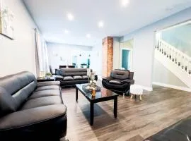 Modern 5BR Home Perfect for Families