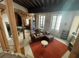Gîte L'Atelier