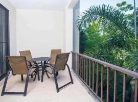 Spacious Beach-Inspired Condo with Resort-Style Amenities & Beach Club Access