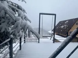 Cabana Zabet