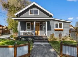 Bluebird Day - Lakewood Cottage