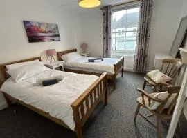 Lord Nelson Hotel