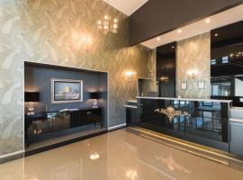 Croydon Lodge，位于戈尔的酒店