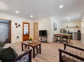 Waterfront 3 bed plus 3 bath on Squam (Suite 1)