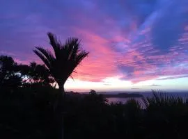 尼考洛夫特公寓