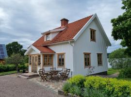 Stuga i Småland，位于Kulltorp的酒店