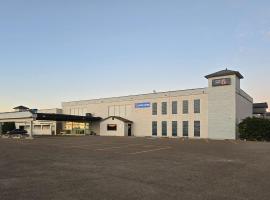 Motel 6 Dumas, TX，位于杜马的酒店
