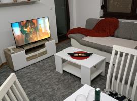Apartman Dada，位于Sarajevo的酒店