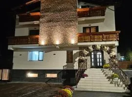 La Ancuța-n Bucovina