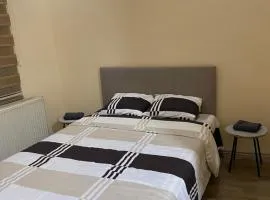 Stan na dan Nena 4 - Apartman Nena Užice