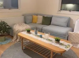 Guest houes in Stockholm