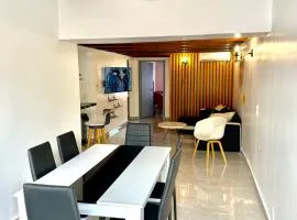 Maison de standing à 5 minutes de la plage