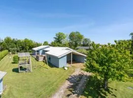 Holiday Home Pøt Strandby Denm