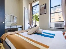 4 Bedroom Paradise next to Central Park