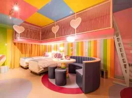 Mundo Criamigos Hotel Gramado