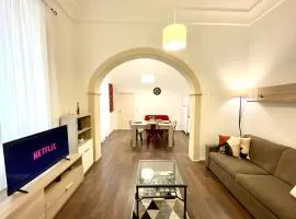 Santa Croce - vivi il cuore della città