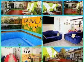 casa del inka lodge
