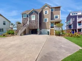 Carolina Sunshine Waterfront