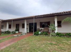 Pousada recanto do mar torres Itapeva norte，位于托雷斯的酒店