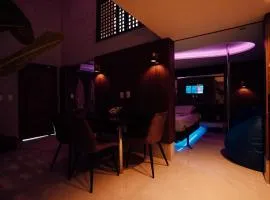 Motel Desejo Mossoró