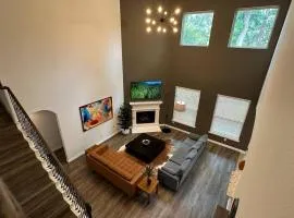 Beautiful house in The Woodlands - Creekside