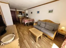 Résidence Le Clos Vanoise - 2 Pièces pour 6 Personnes MAE-4441