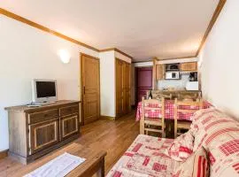 Résidence Le Clos Vanoise - 2 Pièces pour 6 Personnes MAE-4521