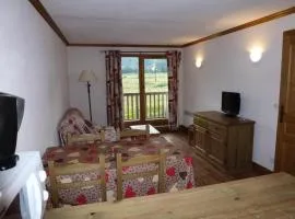 Résidence Le Clos Vanoise - 2 Pièces pour 6 Personnes MAE-4541