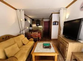 Résidence Le Clos Vanoise - 2 Pièces pour 6 Personnes MAE-4501
