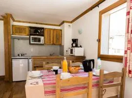 Résidence Le Clos Vanoise - Appartement 3 pièces lumineux MAE-4551